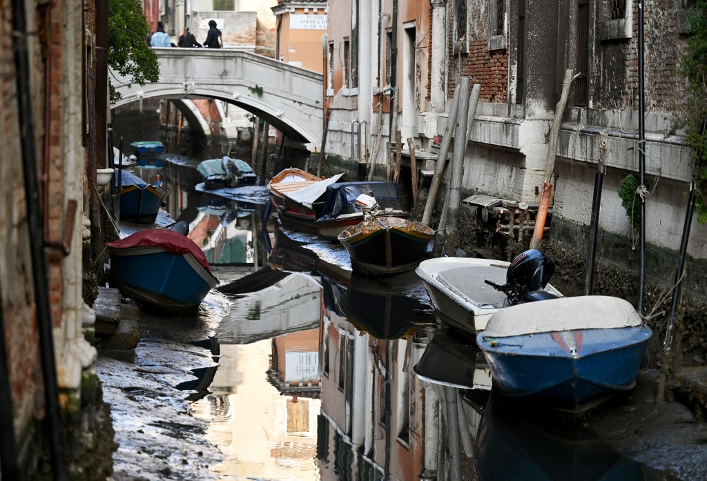 Veneza Máquinas