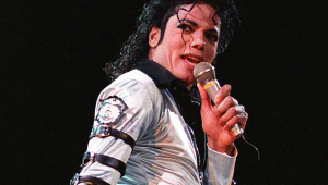 Documentário sobre disco de Michael Jackson chega ao streaming – Headline News, edição das 23h