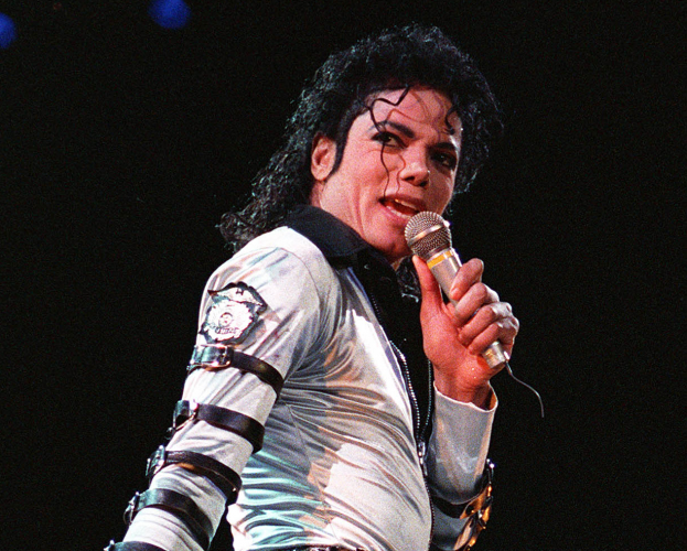 Documentário sobre disco de Michael Jackson chega ao streaming – Headline News, edição das 23h