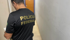 Polícia Federal deflagra quarta fase da operação Lesa Pátria, com o objetivo de identificar mais pessoas envolvidas nos atos de vandalismo do dia 8 de janeiro em Brasília
