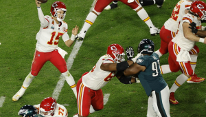 Com virada e genialidade de Mahomes, Kansas City Chiefs conquista o Super  Bowl