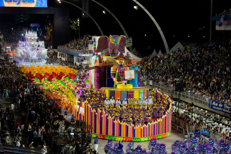 6 lugares para aproveitar ou fugir do Carnaval