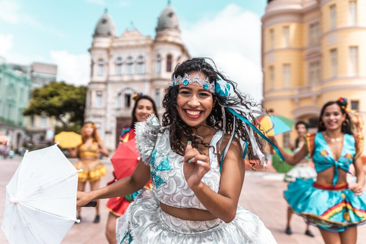 Cuidar do corpo antes do Carnaval evita problemas de saúde 