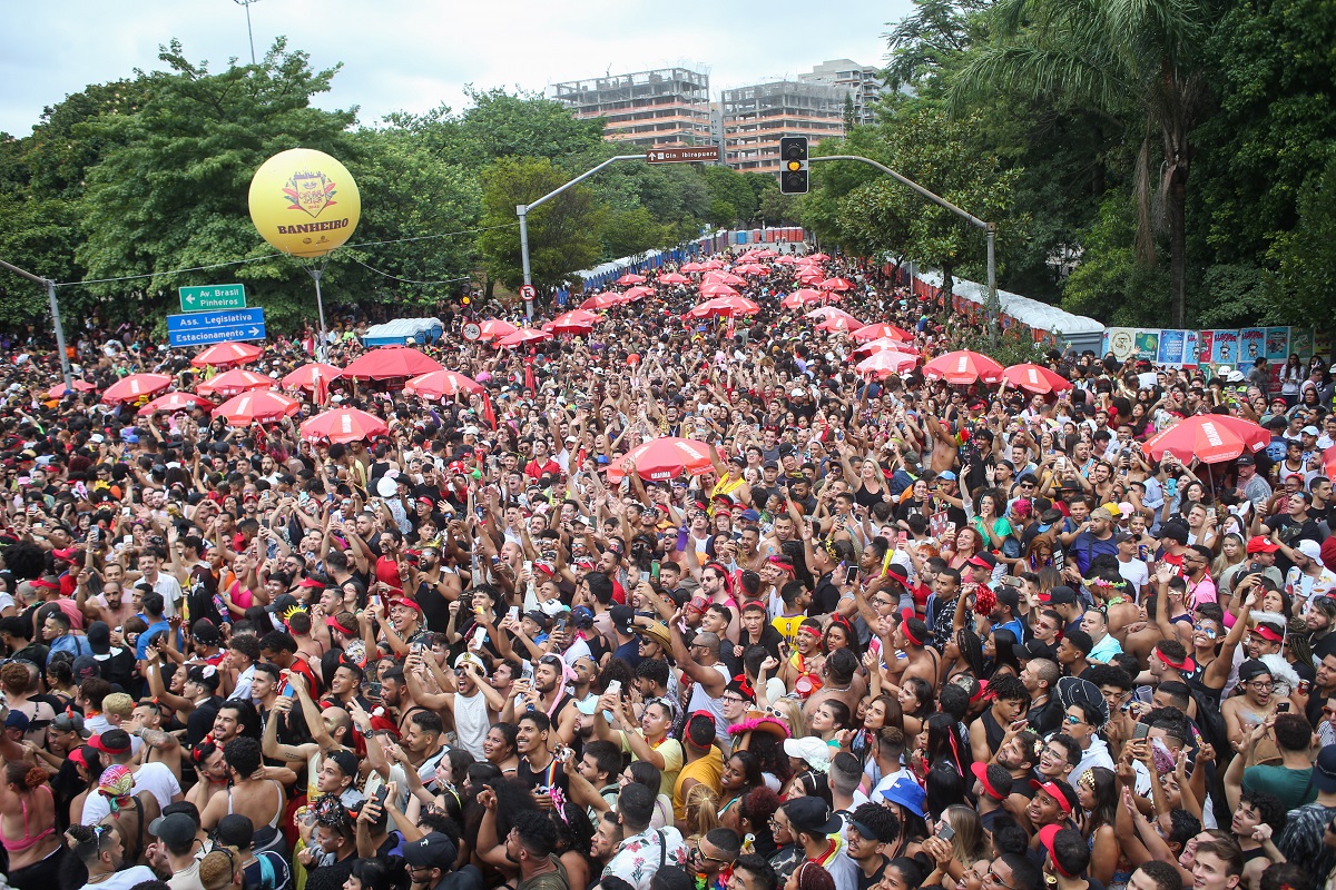 Foliões que vão curtir o Carnaval no Rio de Janeiro terão surpresa – Headline News, edição das 23h