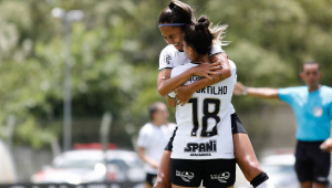 Corinthians doará renda do time feminino às vítimas das chuvas, mas torcida  cobra: 'Por que não do masculino?