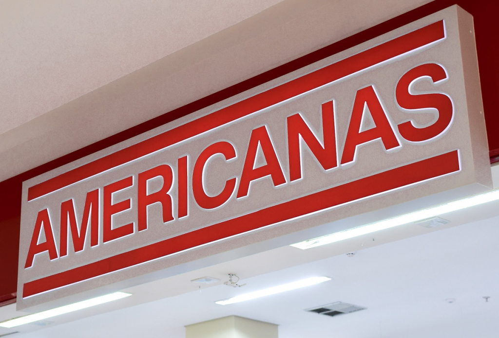 Americanas pede autorização para pagar dívidas trabalhistas e com micro e pequenas empresas no RJ
