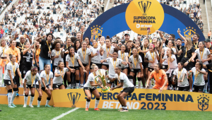 Supercopa Feminina