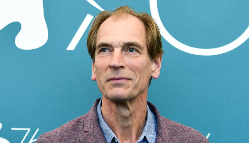 Police suspend search for missing Julian Sands for over a month;  understand