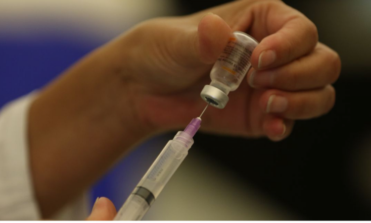 Brasil pode conquistar certificação de país livre de sarampo, diz Ministério da Saúde