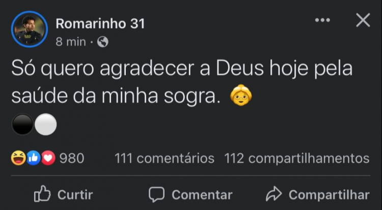 Torcedores do Corinthians lembraram de Vítor Pereira após queda do Flamengo no Mundial