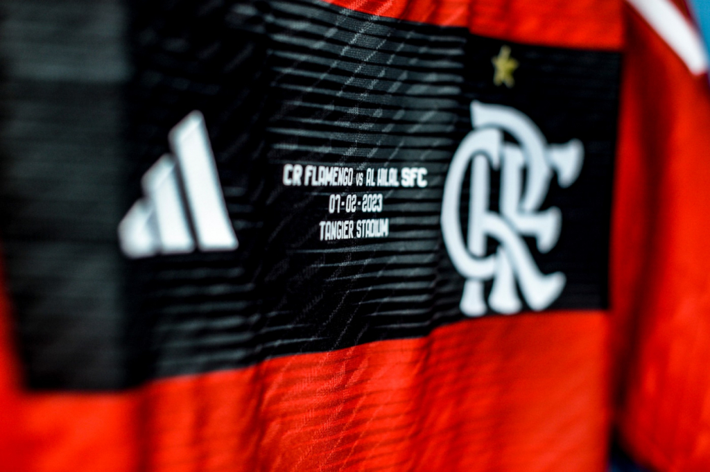 Flamengo encara Al-Hilal para avançar à Final do Mundial de Clubes