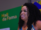 Fofão é a nova técnica da seleção brasileira feminina sub-17