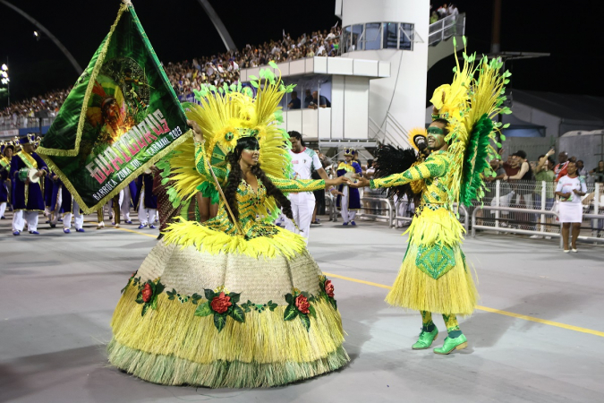 Rosas de Ouro