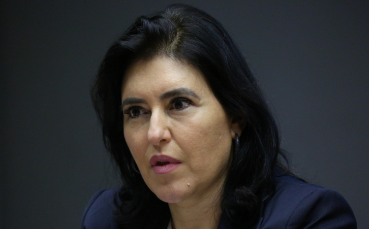 Simone Teber diz que novo arcabouço fiscal é ‘crível’ e ‘fácil de entender’