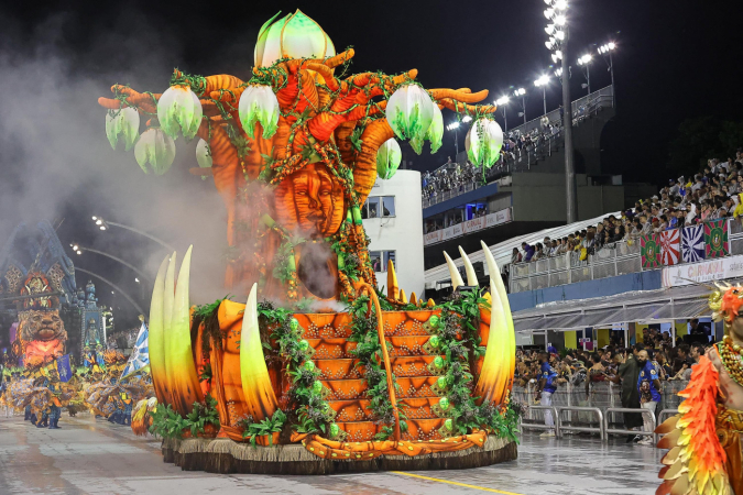 Abre-Alas da Império