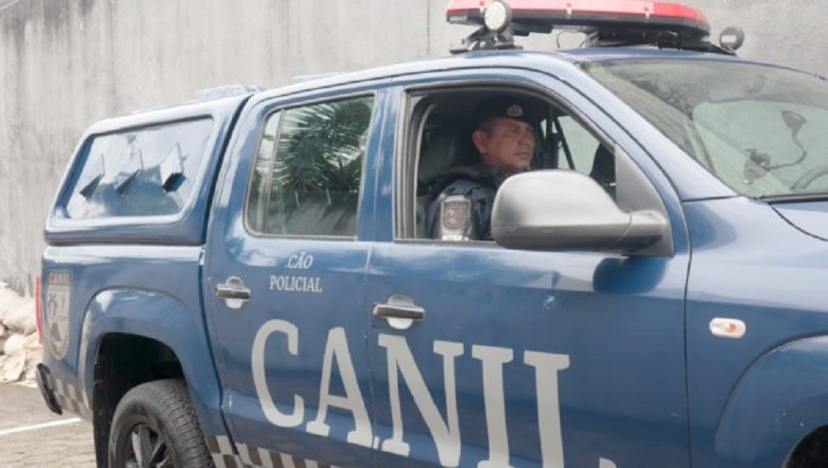 Guarda Municipal Canil Suzano