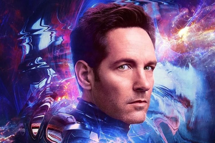 Homem-formiga Quantumania mostra o quanto a Marvel está encolhendo