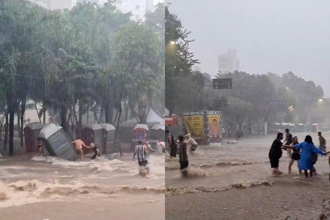 Bloco Emo São Paulo