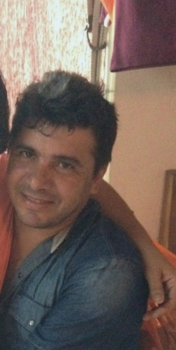 Josué Ramos Tenório, de 48 anos