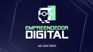 Banner do curso Empreendedor Digital