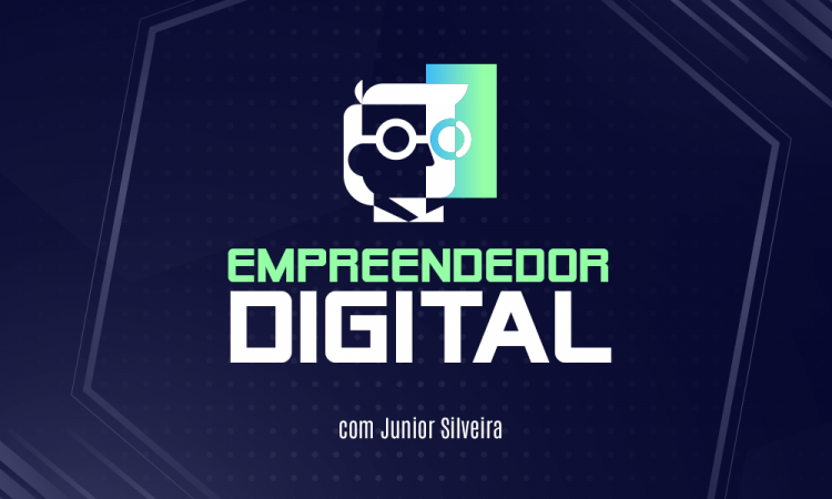 Banner do curso Empreendedor Digital