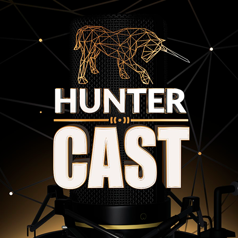 Hunter Cast