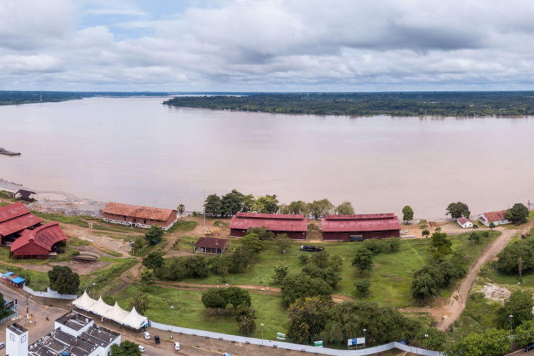 Porto Velho: conheça o destino ideal para explorar a cultura brasileira