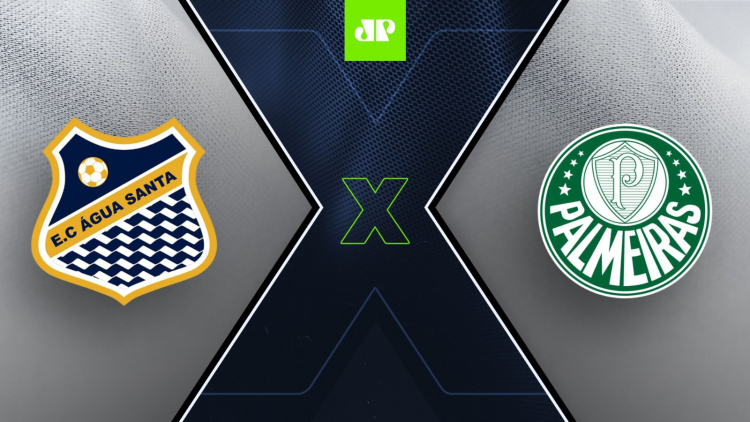 Palmeiras x Água Santa ao vivo: onde assistir à final do Paulistão 2023