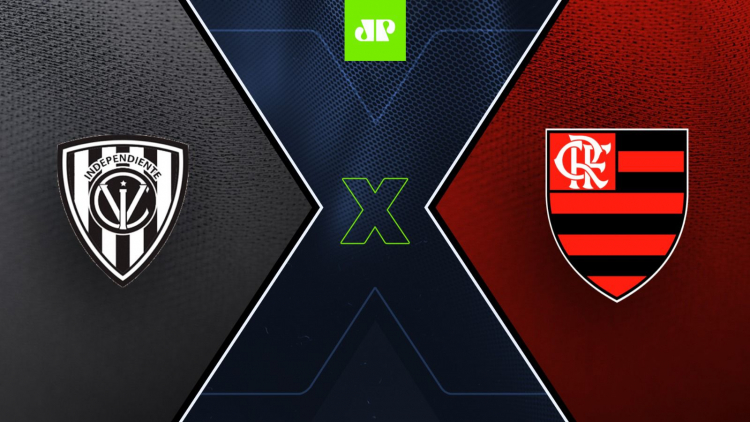 Flamengo x Independiente Del Valle ao vivo: como assistir ao jogo