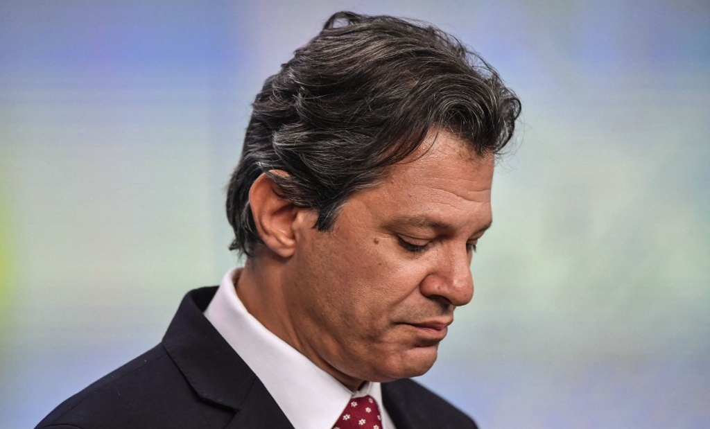 Fernando Haddad