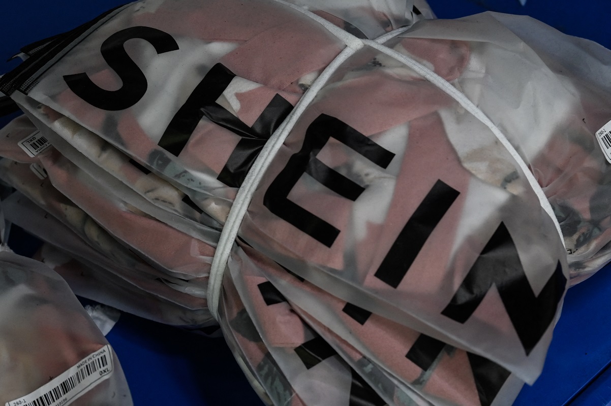Governo quer cobrar imposto sobre Shein, Shopee e Aliexpress na hora da  compra - Metro 1