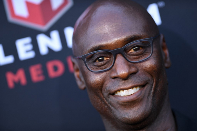 Ator Lance Reddick morre dias antes de estreia de novo filme