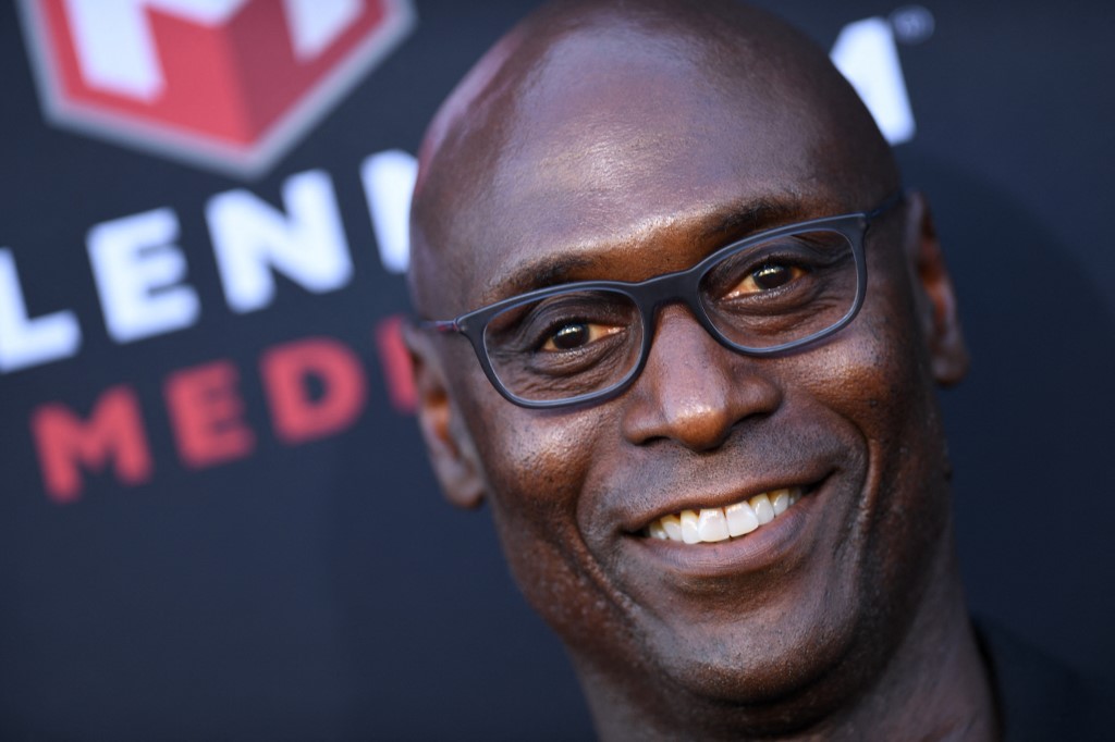 Lance Reddick, de 'The Wire' e 'John Wick', morre aos 60 anos