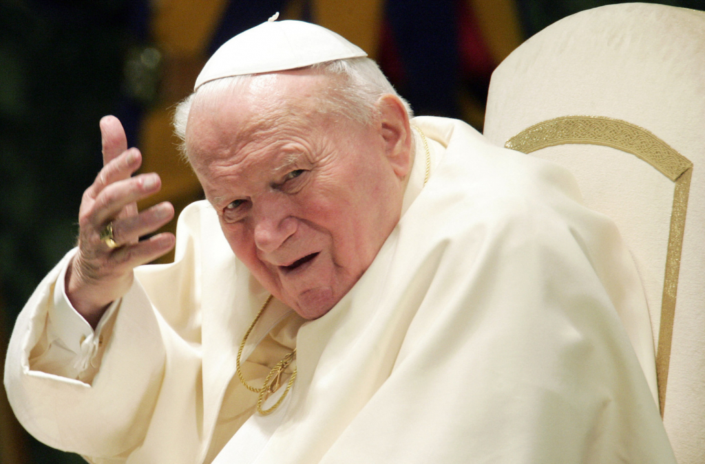 Un estudio revela que Juan Pablo II encubrió casos de abuso sexual infantil en Polonia antes de convertirse en Papa