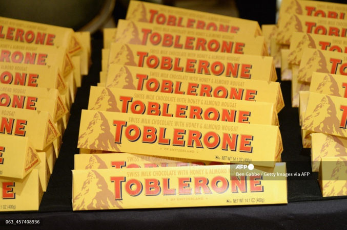 Toblerone