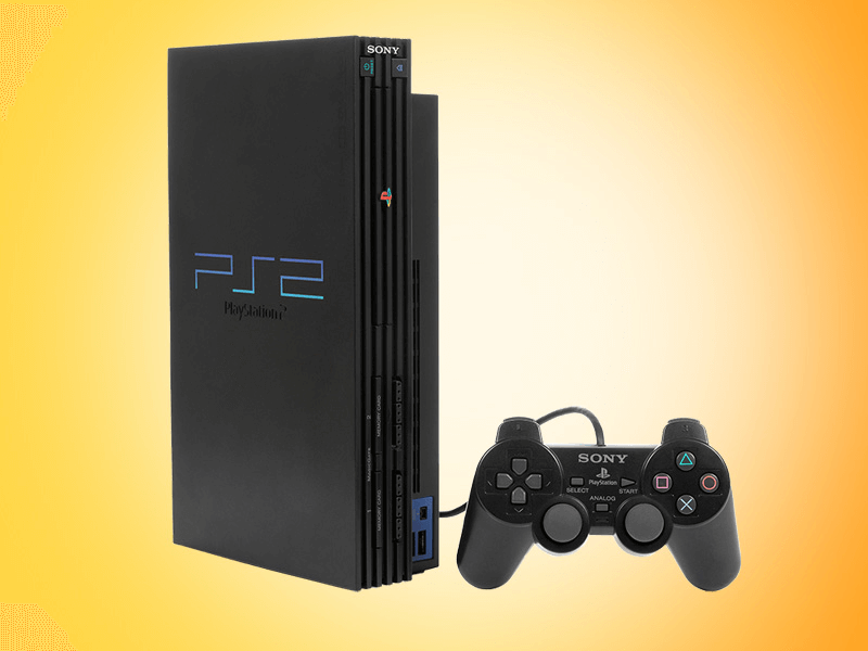 PS2 completa 20 anos: relembre fatos curiosos sobre o console da Sony