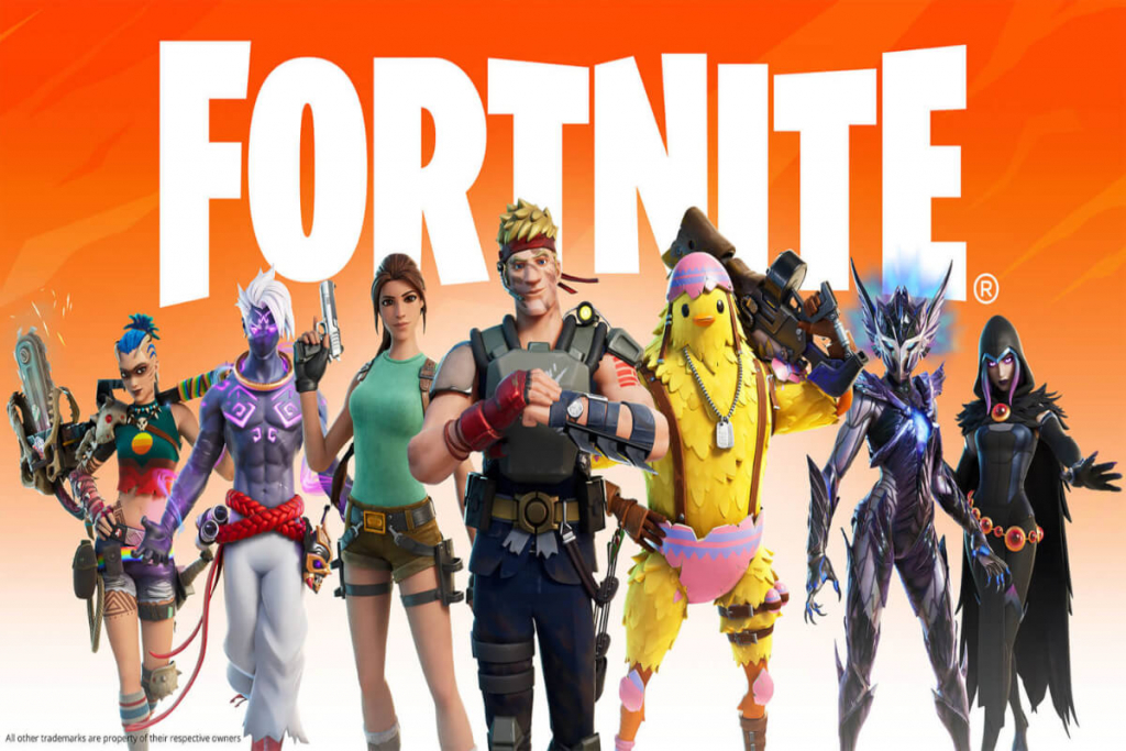 Como se dar bem no Fortnite?