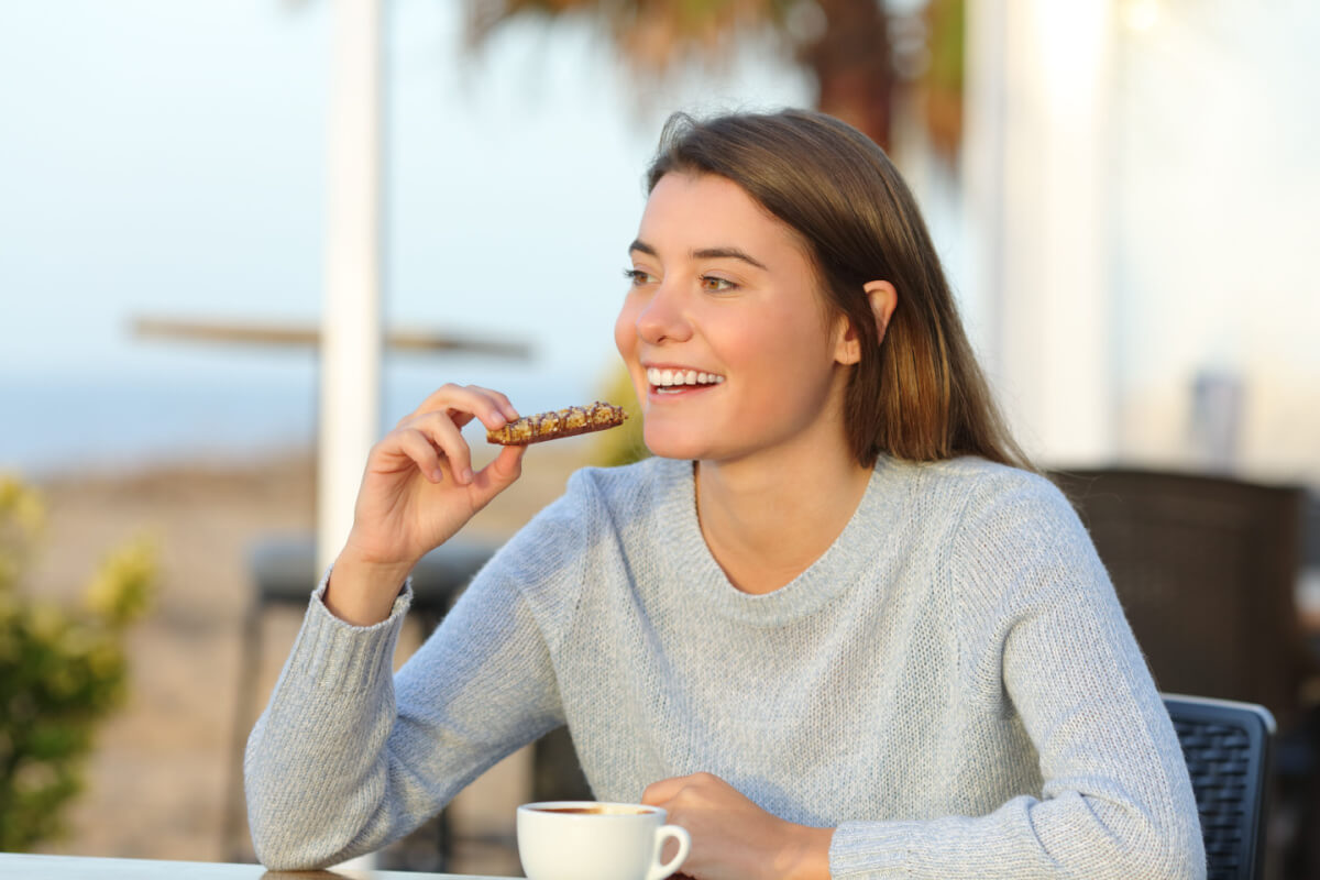 Alimentos que parecem leves podem ser altamente calóricos 