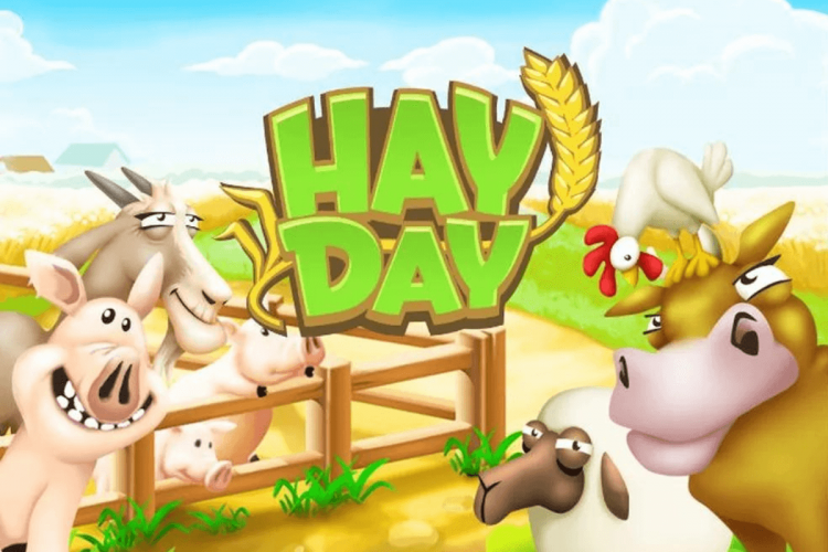 5 dicas práticas para fazer sua fazenda no Hay Day crescer mais rápido