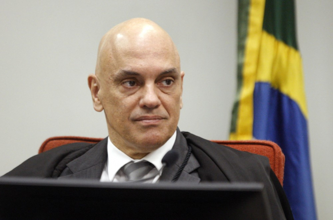 Ministro Alexandre de Moraes preside audiência pública sobre população em situação de rua