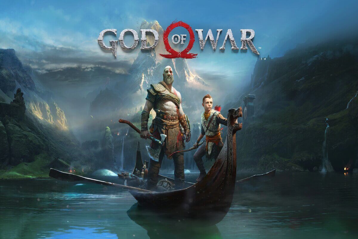 God of War é um dos jogos mais icônicos do PlayStation 