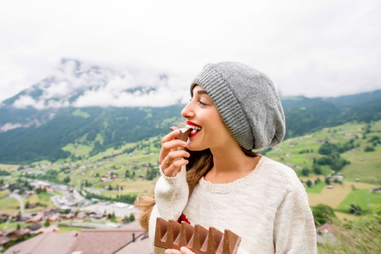 8 destinos brasileiros para os amantes de chocolate