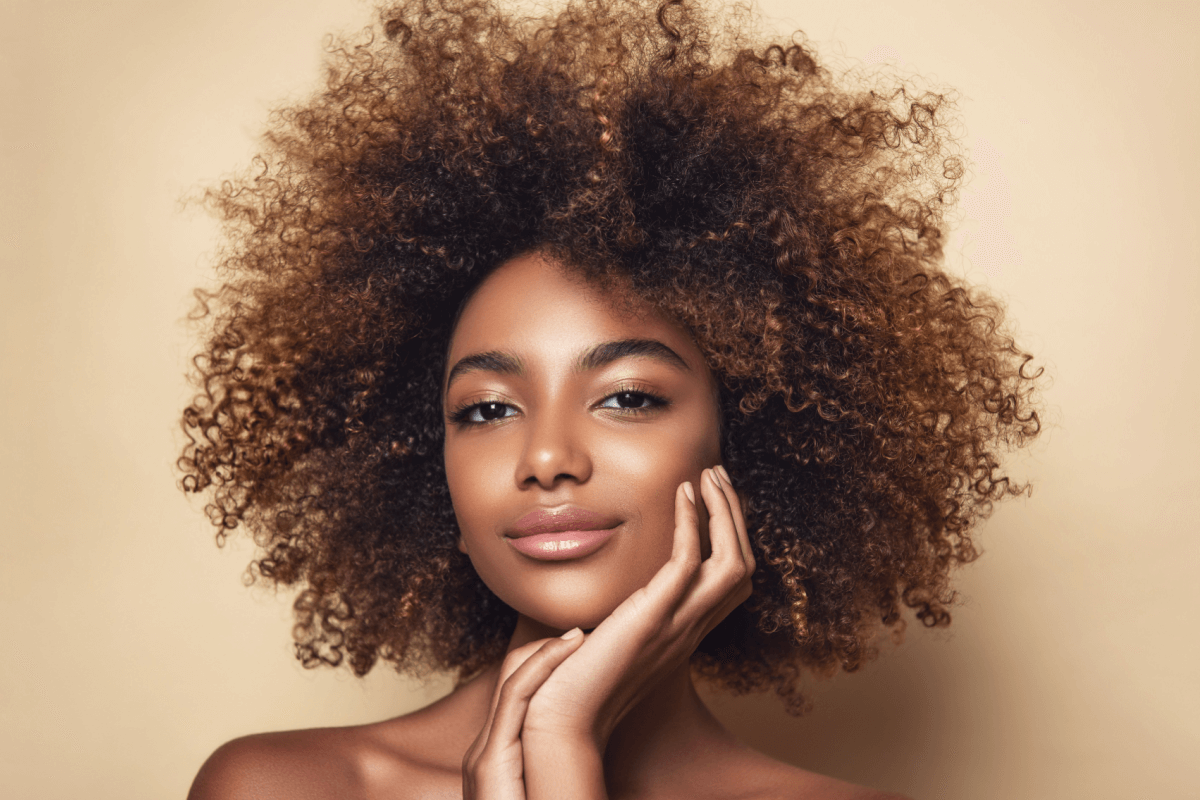 Veja o que é indicado para o seu tipo de fio 