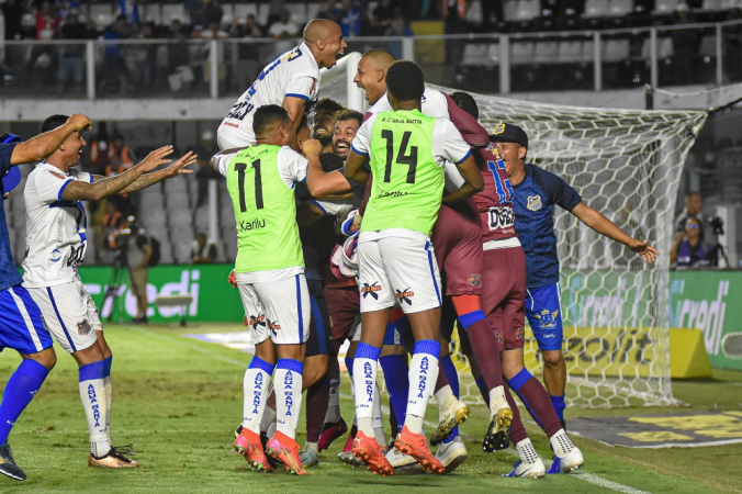 Campeonato Paulista - Tudo Sobre - Estadão