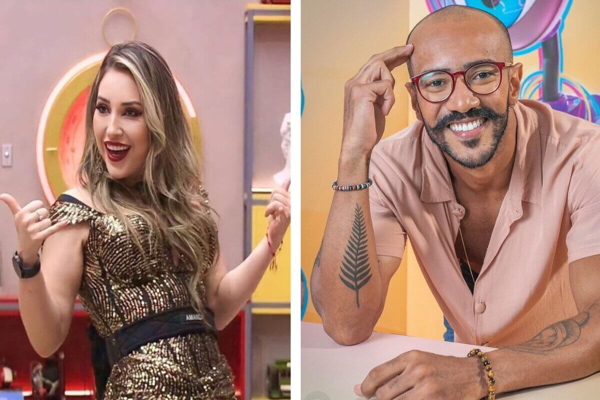 Personalidade dos participantes do signo de Áries do BBB 23 