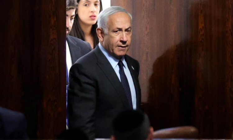 Reféns complicam plano de vingança de Netanyahu contra o Hamas