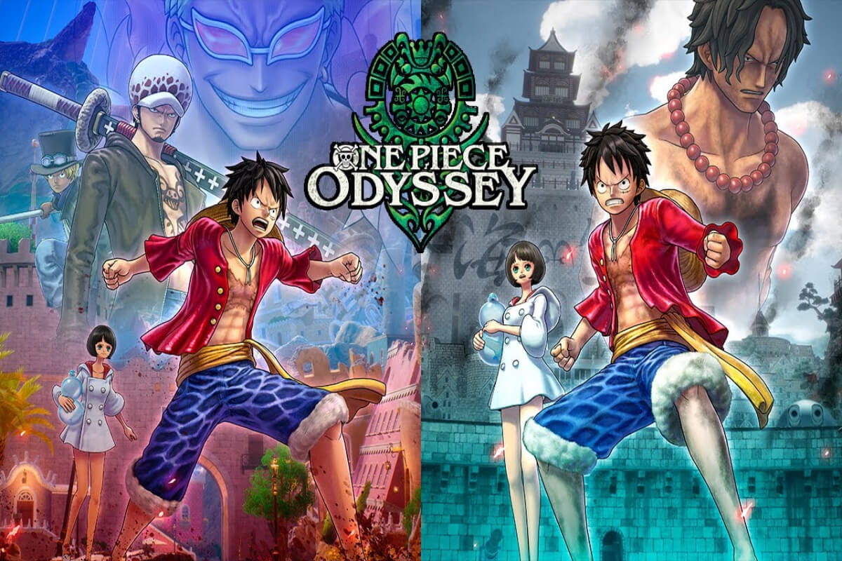 One Piece Odyssey – Um Presente para os Fãs