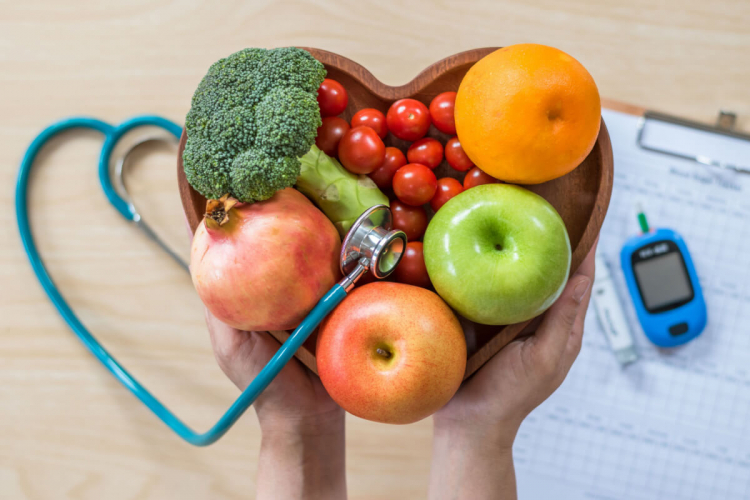 Conheça os benefícios da reeducação alimentar