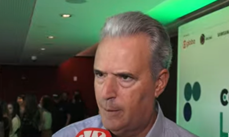 preside nte executivo do Fórum da Autorregulação do Mercado Publicitário. Luiz Lara