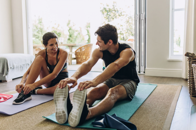 Dicas para se exercitar todos os dias de forma simples e fácil